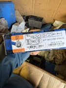 PFERD EHT 125-1,0 PSF STEELOX (125 mm, 1 mm) 25 sztuk