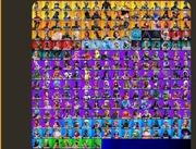 Konto fortnite 500+ skin