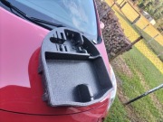 Wkład koła zapasowego Hyundai i30 