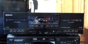 Magnetofon dwukasetowy stereo deck KENWOOD KX W6080-autorewers
