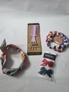 Zestaw akcesorii do włosów