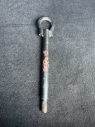 Ucho, hak holowniczy Renault Scenic II 