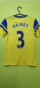 Koszulka t-shirt unikat piłkarski leighton Baines  nr3 Everton FC