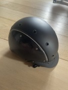 kask do jazdy konnej