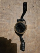 Audi Q7 4L przełącznik zespolony taśma kierownicy