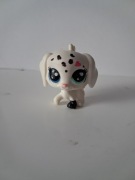 Littlest Pet Shop LPS piesek mały lps