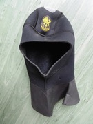 Posejdon kaptur 3 mm M