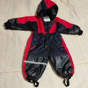 H&M children departament kombinezon zimowy 80