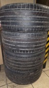 Bridgestone Turanza 6   255/45 R19 100 Y 2025r 