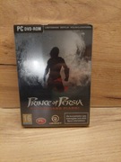 Prince of Persia Zapomniane Piaski Edycja Kolekcjonerska  Steelbook
