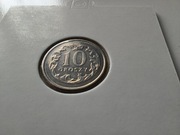 10 gr 2002 mennicze