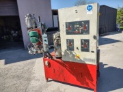 Maszyna dozująca nalewarka poliuretanu Secmer 302