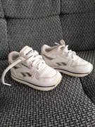 Używane buty Reebok rozmiar UK6 Euro 22,5 12,5cm