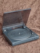 JVC AL-E31 używany gramofon od wieży