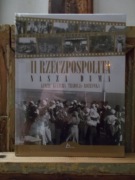 II Rzeczpospolita Nasza Duma-Kultura Tradycja Rozrywka-Na Prezent