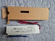 Zasilacz 100W 24V wodoodporny LPV-100-24 Mean Well