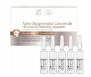 Bielenda Professional – Aktywny koncentrat depigmentacyjny 1x 3ml