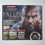 CD Action Wydanie 254