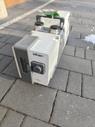 Pompa próżniowa Adixen Alcatel Pascal 2005 L