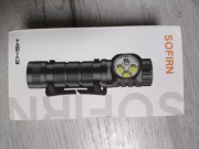 Sofirn hs43 czołówka pełny zestaw 