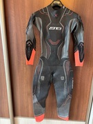 Pianka Triathlonowa VANQUISH-NOWA-Rozmiar S