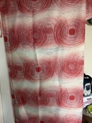 Tkanina firankowa 290x480