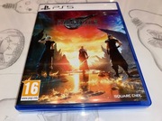 Final Fantasy 7 Rebirth Ps5 bez rys