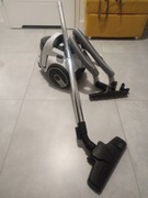 Odkurzacz bezworkowy BOSCH BGS05A322 Cleann'n uzywany