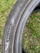 GoodYear Eagle F1 Asymmetric 5 245/35R19 DOT4619