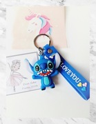 BRELOK STITCH DZIEŃ DZIECKA SZKOŁA PRZEDSZKOLE