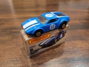 Matchbox Superfast No 8 De Tomaso Pantera 