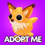 Onza | Adopt Me | ROBLOX