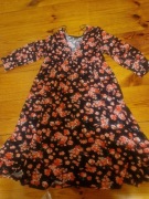 Dwie sukienki letnie