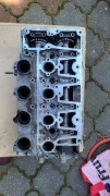 Głowica ford 2.0 tdci 2013r kompletna stan bdb
