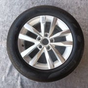 Koło felga Volkswagen Touran nowe idealne alufelga 5TA601025