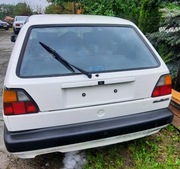 Klapa tył Volkswagen Golf 2