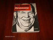 Chruszczow  biografia  polityczna  Roj. A. Miedwiediew
