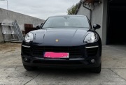 Lampa Bixenon Skrętny AFL PDLS Porsche Macan PRAWA LEWA super stan