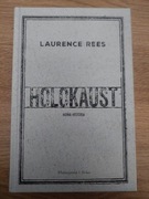 Holokaust nowa historia Laurence Ress Prószyński I S-ka