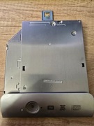 Napęd CD / DVD SDX0F84992 GUB0N z bezelem do Lenovo C40-30 srebrny / szary