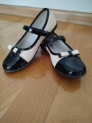 Pantofelki dla dziewczynki