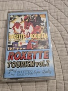 Kaseta magnetofonowa Roxette. Tourism vol.2.