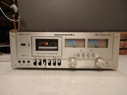 MARANTZ 5010 ! Kultowy deck VINTAGE ! Org dokumenty ! UNIKAT