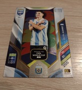 Road to FIFA world cup Alvarez 