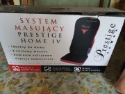 System masujacy Prestige Home z z kamieniami 