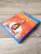 Gra Far Cry 6 Polska Wersja PS4/PS5 Playstation