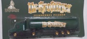 Model Ciężarówka Tir Scania  Model 1:87 H0 