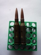 5,45X39 TANTAL - SZKOLNY  z 1987r. 21 - POLSKA