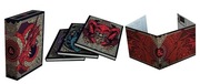 Dungeons & Dragons 5 ed. RPG: Core Rulebook Gift Set (Limited Edition)