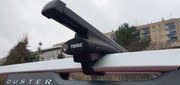 Thule Rapid System 775